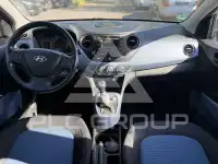 2014 Hyundai I10