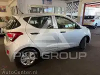 2014 Hyundai I10