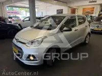 2014 Hyundai I10