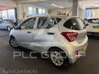 2014 Hyundai I10