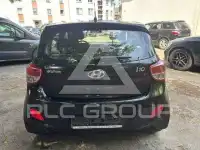 2014 Hyundai I10