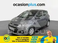 2014 Hyundai I10