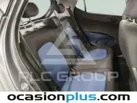 2014 Hyundai I10