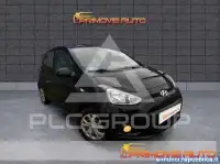 2014 Hyundai I10