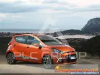 2014 Hyundai I10