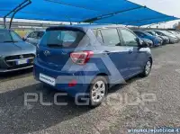 2014 Hyundai I10