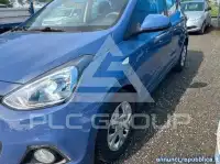 2014 Hyundai I10
