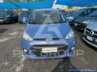 2014 Hyundai I10