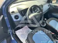 2014 Hyundai I10