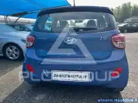 2014 Hyundai I10