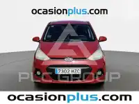 2014 Hyundai I10