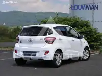2014 Hyundai I10