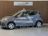 2014 Hyundai I10