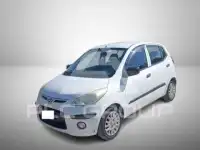 2014 Hyundai I10