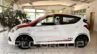 2014 Hyundai I10