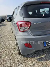 2014 Hyundai I10