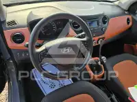 2014 Hyundai I10