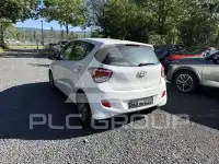 2014 Hyundai I10