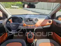 2014 Hyundai I10