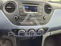 2014 Hyundai I10