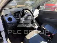 2014 Hyundai I10