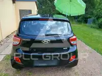 2014 Hyundai I10