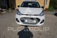 2014 Hyundai I10