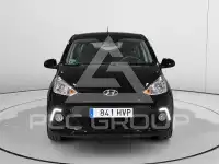 2014 Hyundai I10