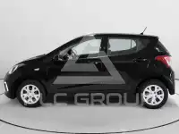2014 Hyundai I10