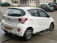 2014 Hyundai I10