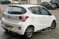 2014 Hyundai I10