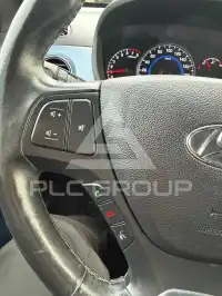 2014 Hyundai I10