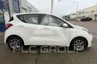 2014 Hyundai I10