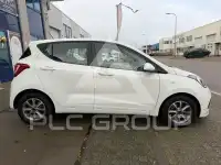 2014 Hyundai I10