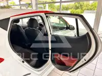 2014 Hyundai I10