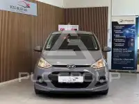 2014 Hyundai I10