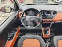 2014 Hyundai I10