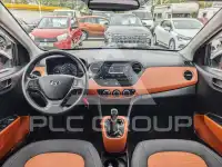 2014 Hyundai I10