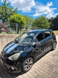 2014 Hyundai I10