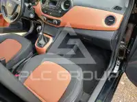 2014 Hyundai I10