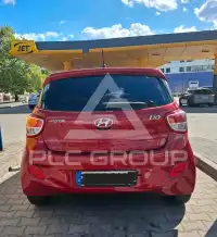 2014 Hyundai I10