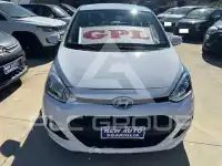 2014 Hyundai I10