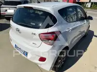 2014 Hyundai I10