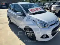 2014 Hyundai I10