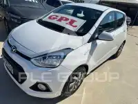 2014 Hyundai I10