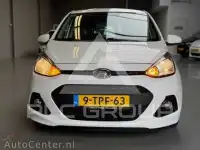 2014 Hyundai I10