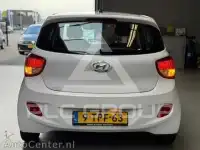 2014 Hyundai I10
