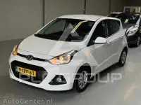 2014 Hyundai I10