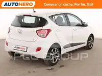 2014 Hyundai I10