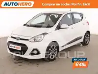 2014 Hyundai I10